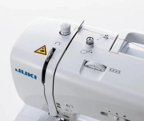 Máquina de coser Juki HZL-80H