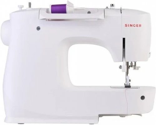 Máquina de coser M3505 Singer
