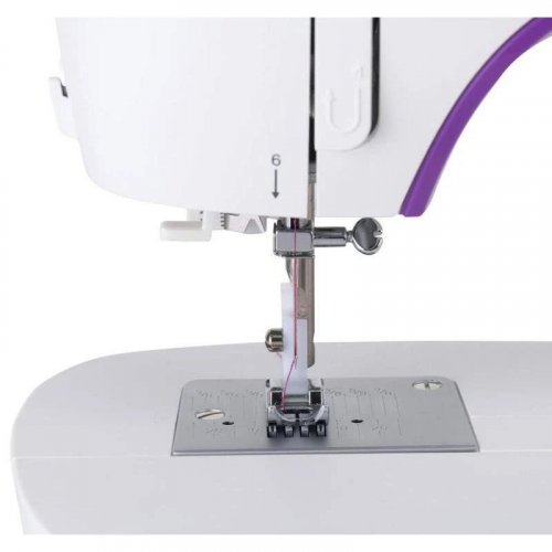 Máquina de coser M3505 Singer