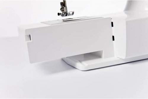 Máquina de Coser Mecánica Brother Rh137