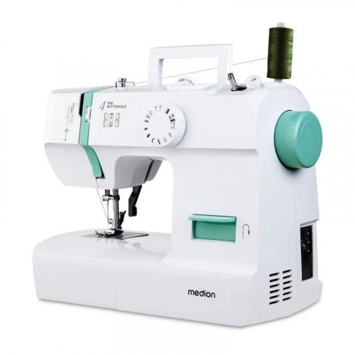 Máquina de coser Medion