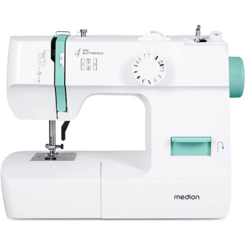 Máquina de coser Medion