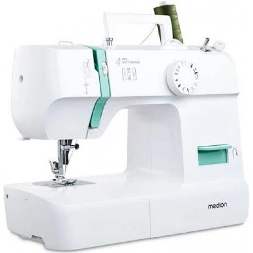 Máquina de coser Medion