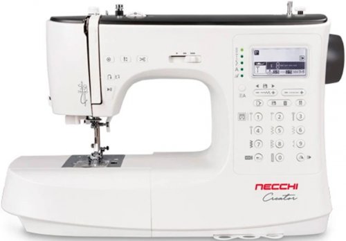 Máquina de Coser Necchi C360