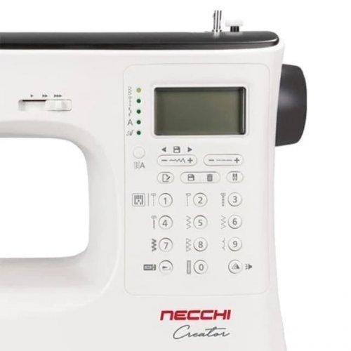 Máquina de Coser Necchi C360
