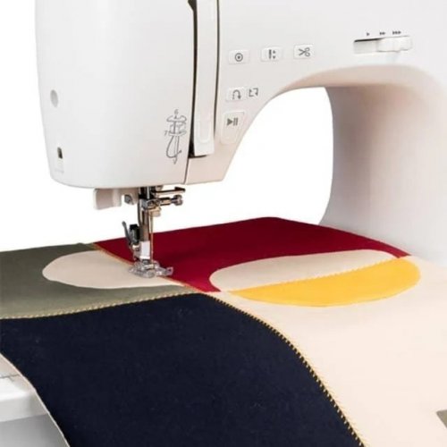 Máquina de Coser Necchi C360