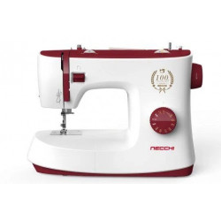Máquina de Coser NECCHI K417A
