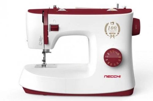 Máquina de Coser NECCHI K417A