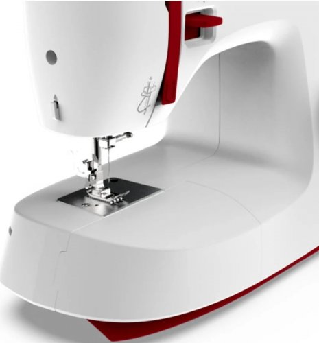 Máquina de Coser NECCHI K417A