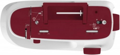 Máquina de Coser NECCHI K417A