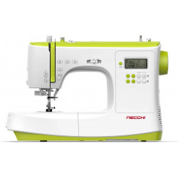 Máquina de Coser Necchi Nc-102d nc102d