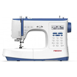 Máquina de Coser Necchi Nc-103d nc103d
