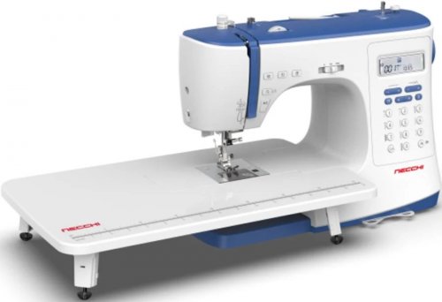 Máquina de Coser Necchi Nc-103d nc103d