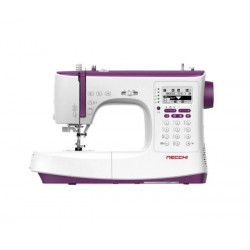 Máquina de Coser Necchi NC-204D