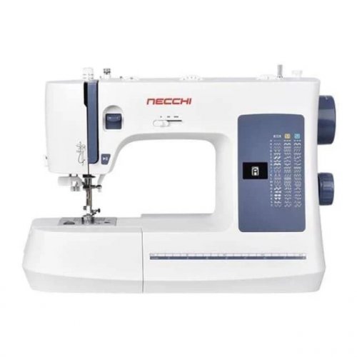 Máquina de Coser Necchi NC-59QD