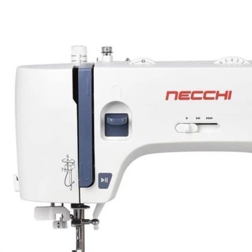 Máquina de Coser Necchi NC-59QD