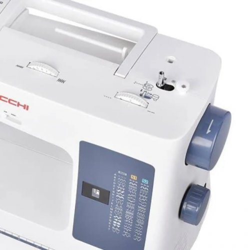 Máquina de Coser Necchi NC-59QD