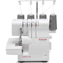 Máquina de coser Overlock Singer 14SH654