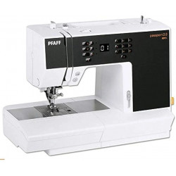 Máquina de coser Pfaff Passport 2.0