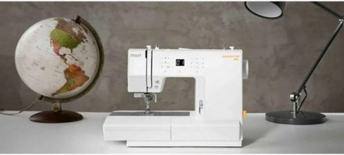 Máquina de Coser Pfaff Passport 3.0