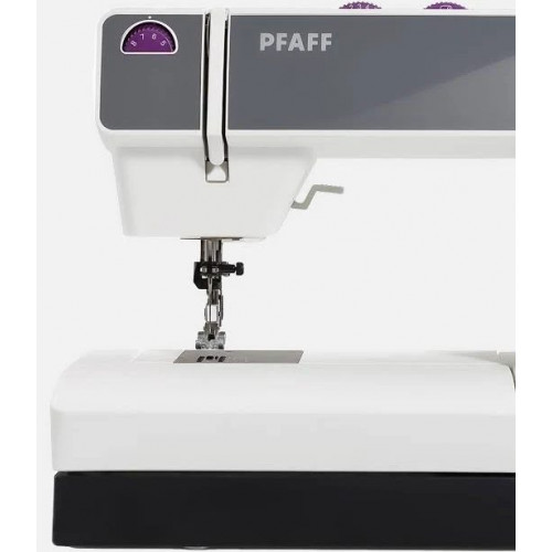 Máquina de coser pfaff select 3.2