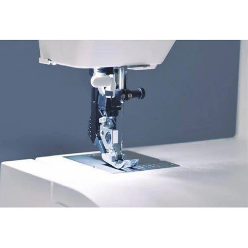 Máquina de coser pfaff select 3.2