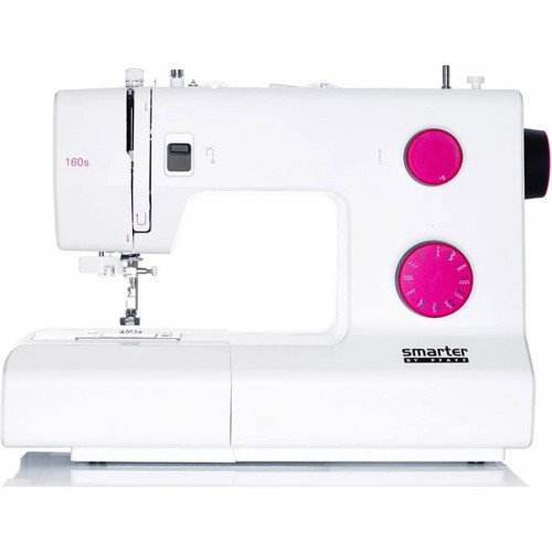 Máquina de Coser Pfaff Smarter 160s
