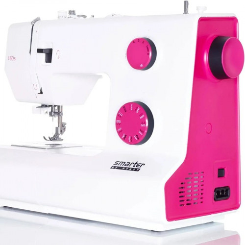 Máquina de Coser Pfaff Smarter 160s