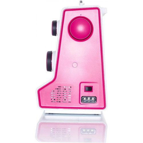Máquina de Coser Pfaff Smarter 160s