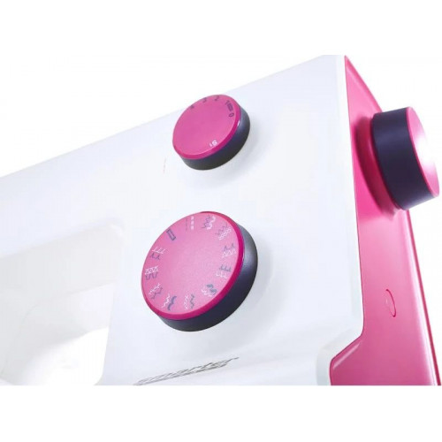 Máquina de Coser Pfaff Smarter 160s