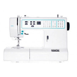 Máquina de coser Pfaff Smarter 260c