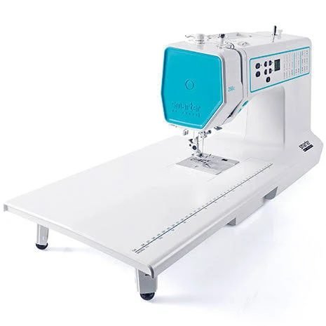 Máquina de coser Pfaff Smarter 260c