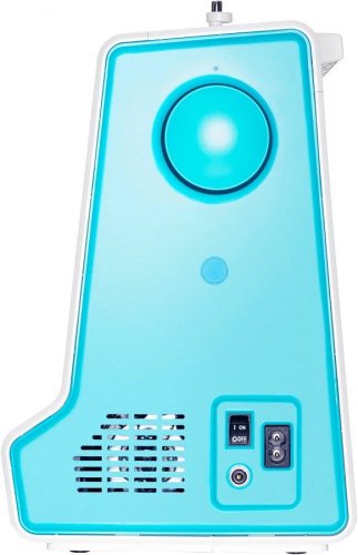 Máquina de coser Pfaff Smarter 260c