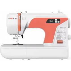 Máquina de coser PooLin EOC01