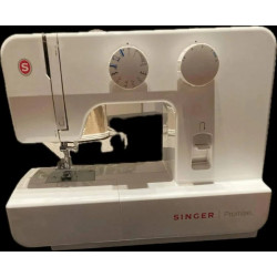 Máquina de Coser Singer 1409 Promise