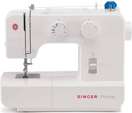 Máquina de Coser Singer 1409 Promise