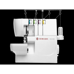 Máquina de coser Singer 14SH0105 Brazo libre