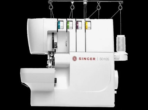 Máquina de coser Singer 14SH0105 Brazo libre