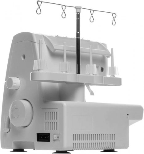 Máquina de coser Singer 14SH0105 Brazo libre