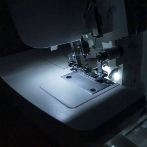 Máquina de coser Singer 14SH0105 Brazo libre