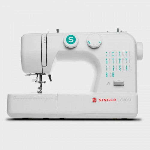 Máquina de Coser Singer