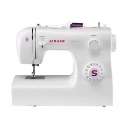 Máquina de Coser Singer 2263