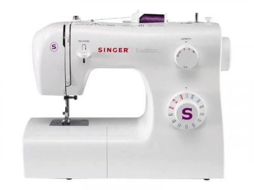 Máquina de Coser Singer 2263