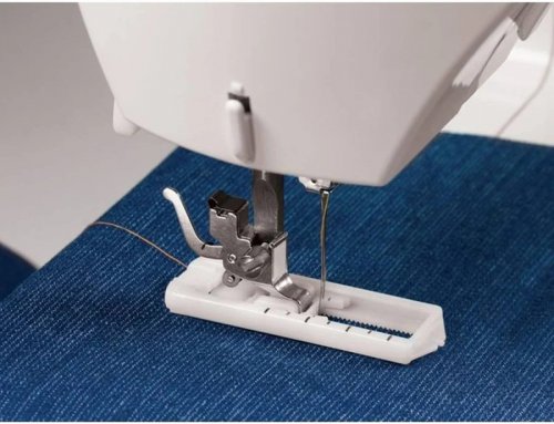 Máquina de Coser Singer 2263