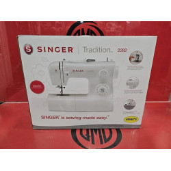 Máquina de coser Singer 2282 Tradition