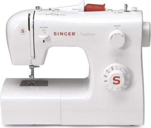Máquina de coser Singer 2282 Tradition