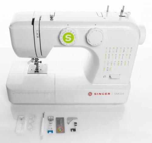 Máquina de Coser Singer