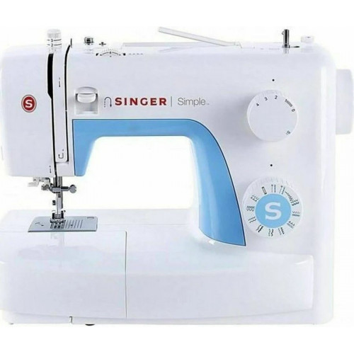 Máquina de coser Singer 3221 Simple
