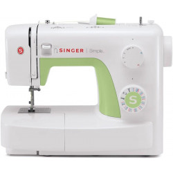 Máquina de coser Singer 3229