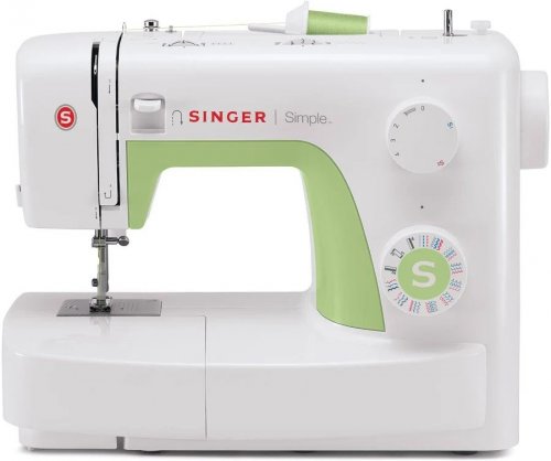 Máquina de coser Singer 3229